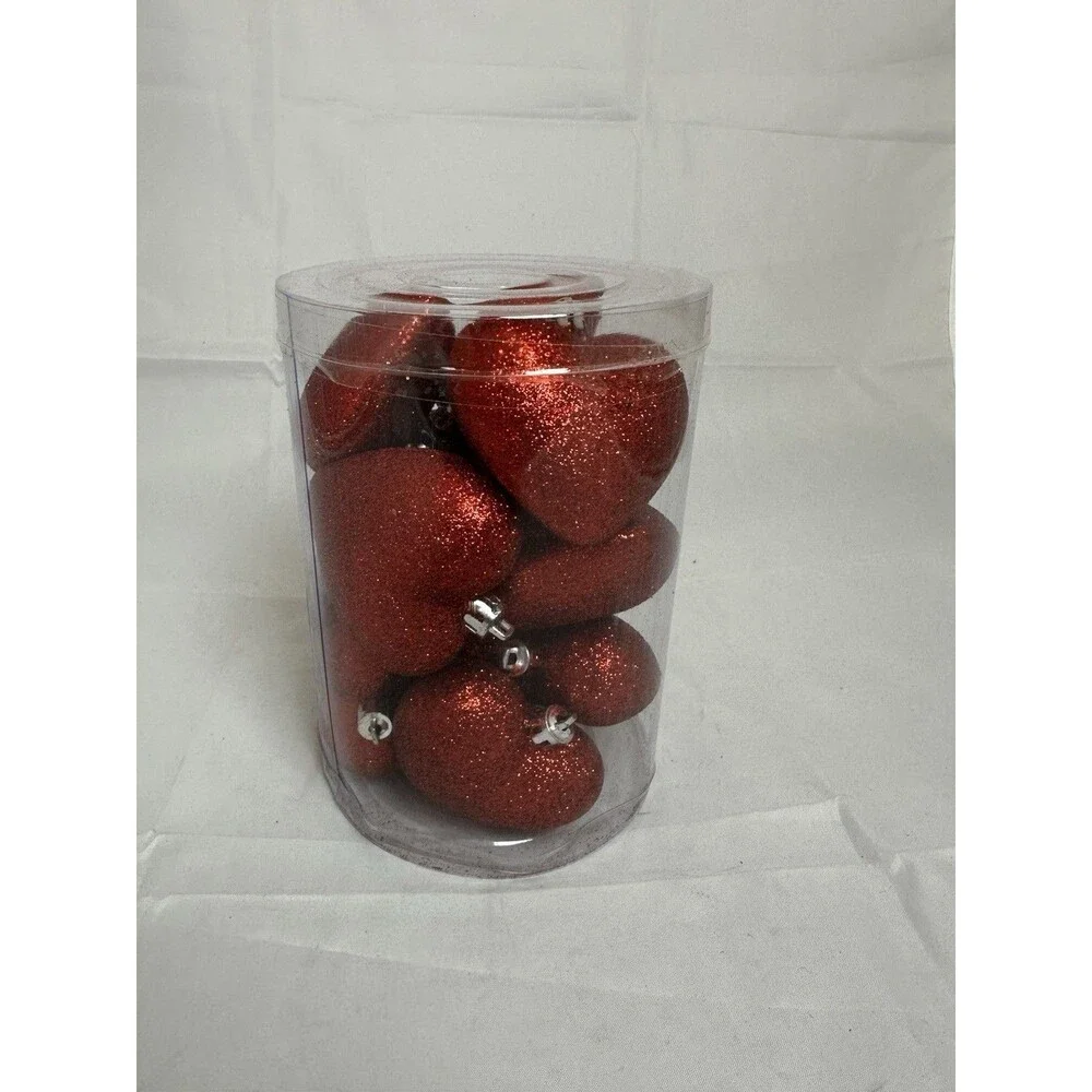 5 PC Valentines Day Bundle Decorations